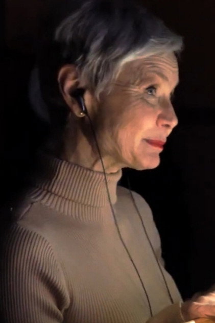 Zdjęcie Alessandra Korompay