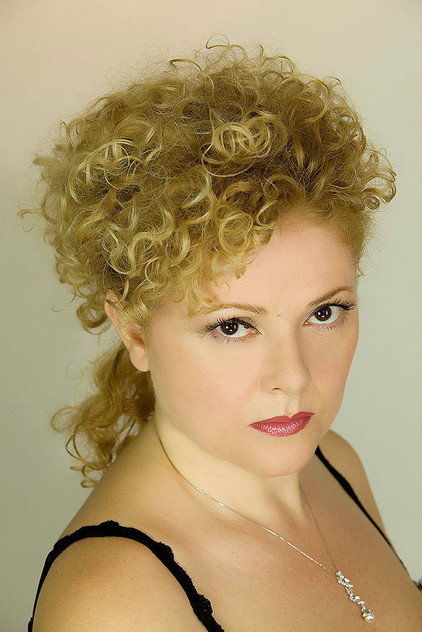 Zdjęcie Francesca Rinaldi