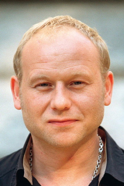 Zdjęcie Bernd Michael Lade