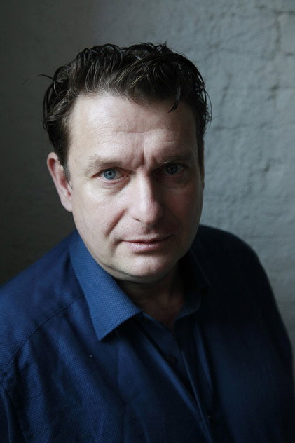 Zdjęcie Peter Trabner