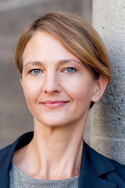 Zdjęcie Beate Kurecki