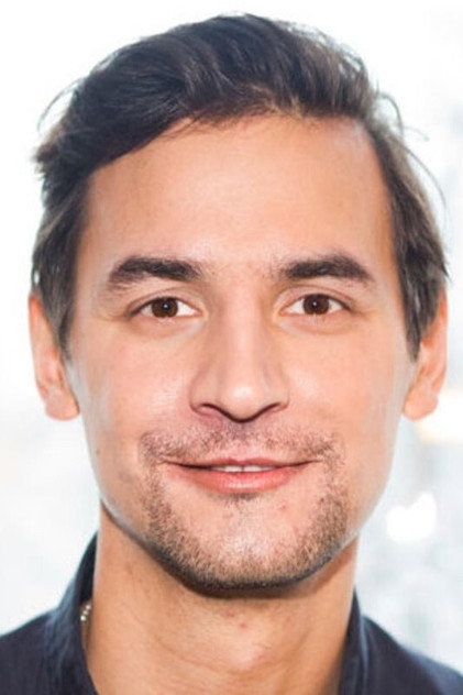 Zdjęcie Alain Darborg