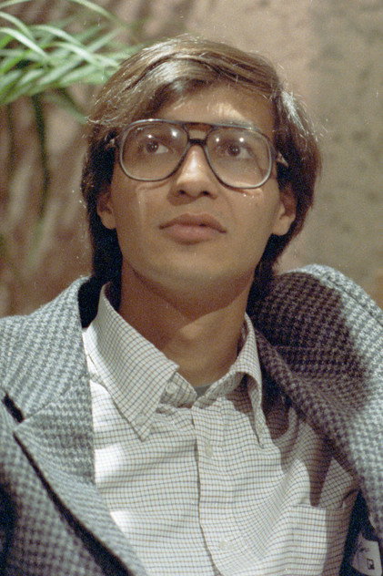 Zdjęcie Carlos Carrera