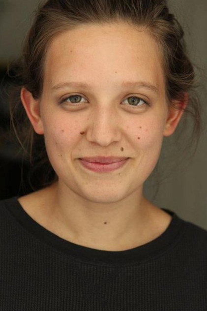 Zdjęcie Clara Aurich
