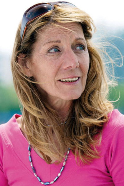 Zdjęcie Erika Deutinger