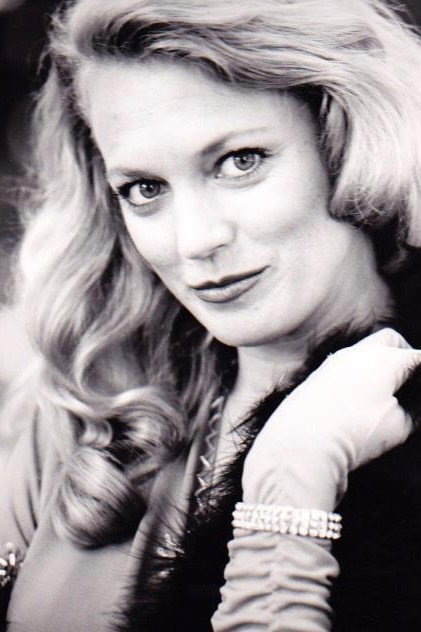 Zdjęcie Susan Walden