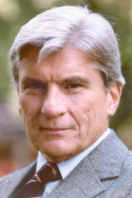 Zdjęcie John Warner