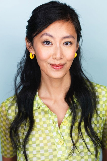 Zdjęcie Katie Kuang