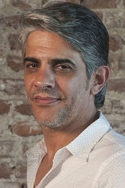 Zdjęcie Pablo Echarri