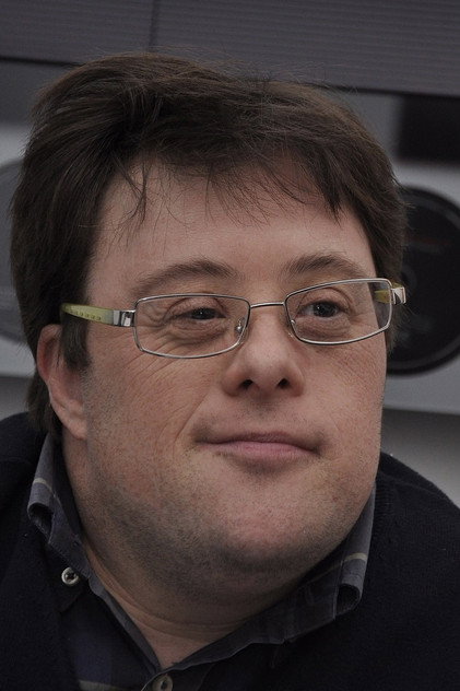 Zdjęcie Pablo Pineda