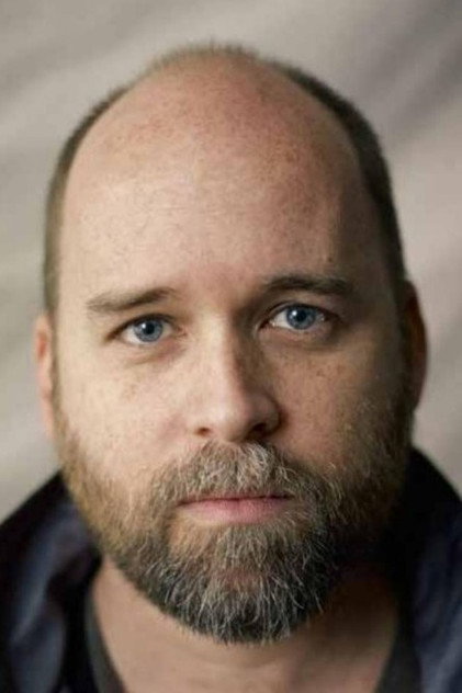 Zdjęcie Andrew Matthews