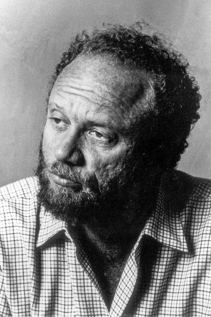 Zdjęcie Leon Hirszman