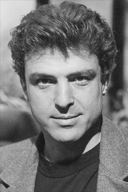 Zdjęcie Carlos Alberto Riccelli