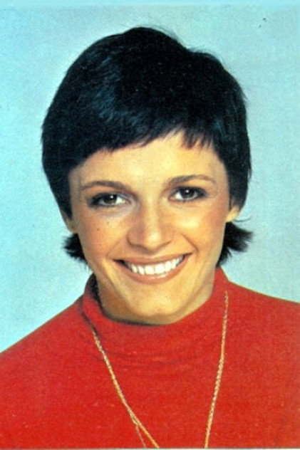 Zdjęcie Bete Mendes