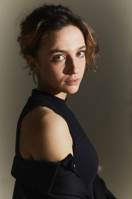 Zdjęcie Alice Lupparelli