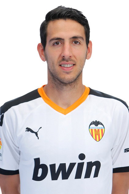 Zdjęcie Dani Parejo