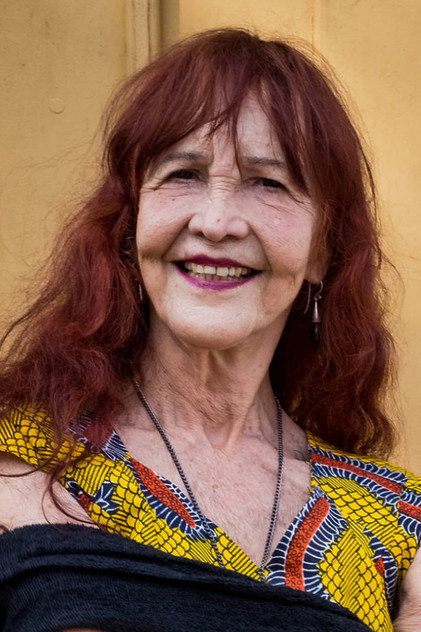 Zdjęcie Helena Ignez