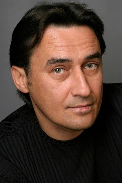 Zdjęcie Камиль Ларин