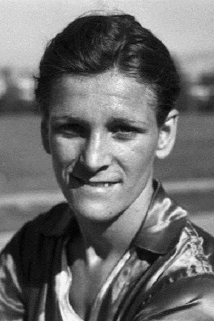 Zdjęcie Babe Didrikson Zaharias