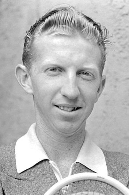 Zdjęcie Don Budge