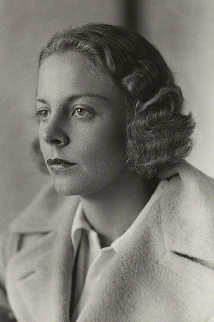 Zdjęcie Alice Marble