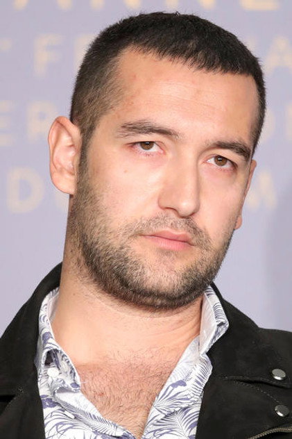 Zdjęcie Akın Aksu