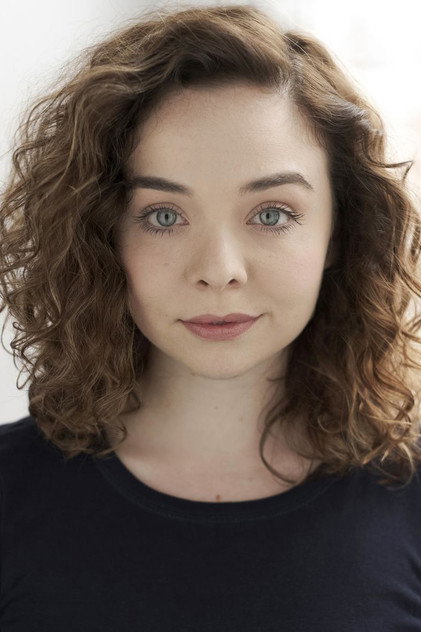 Zdjęcie Katie Marie Carter