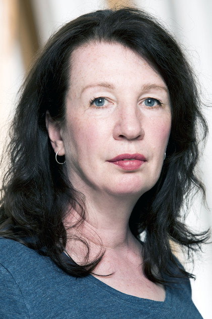 Zdjęcie Giselle Cullinane