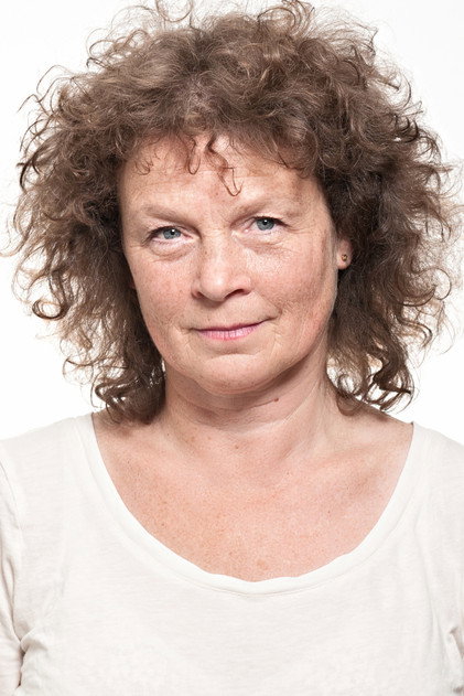 Zdjęcie Sonia Ritter