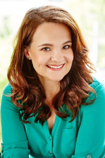 Zdjęcie Michelle Doake