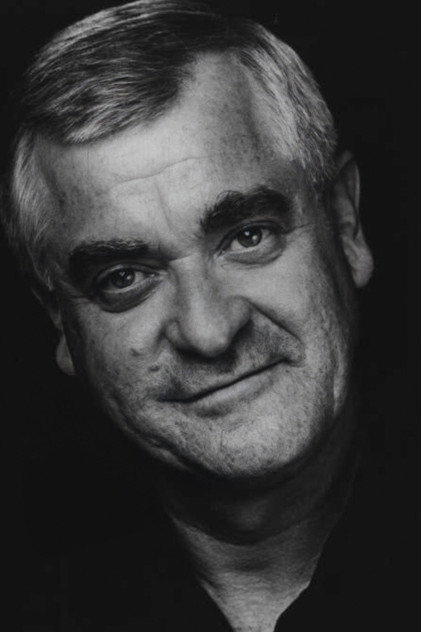 Zdjęcie Douglas Hedge