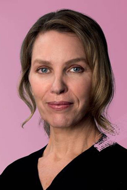 Zdjęcie Lucy Bell