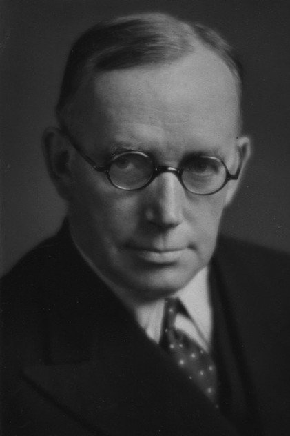 Zdjęcie James Bridie