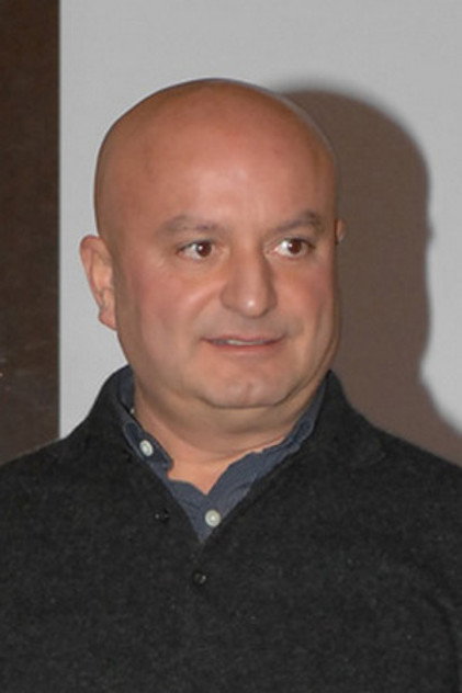 Zdjęcie Maurizio Ferrini