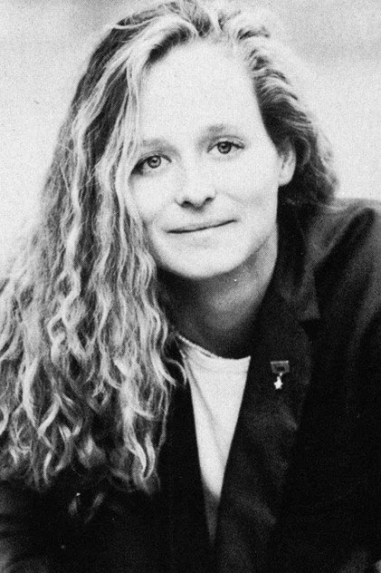 Zdjęcie Tania Alexander