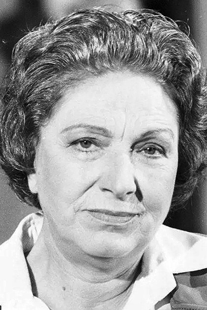 Zdjęcie Lélia Abramo