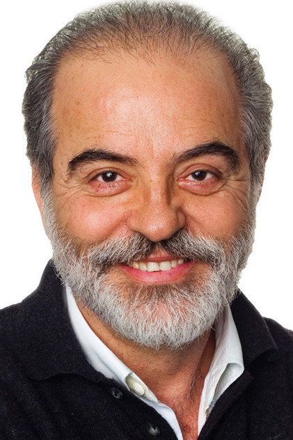 Zdjęcie Genézio de Barros