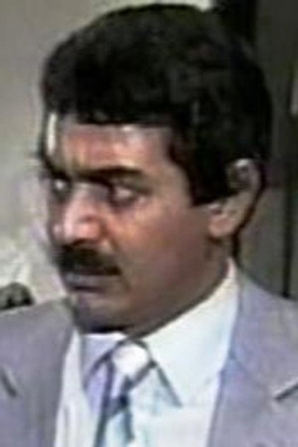Zdjęcie Walter Cruz