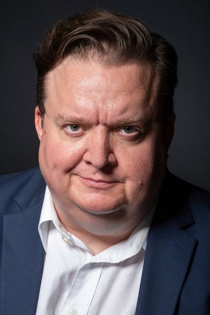 Zdjęcie John Gholson