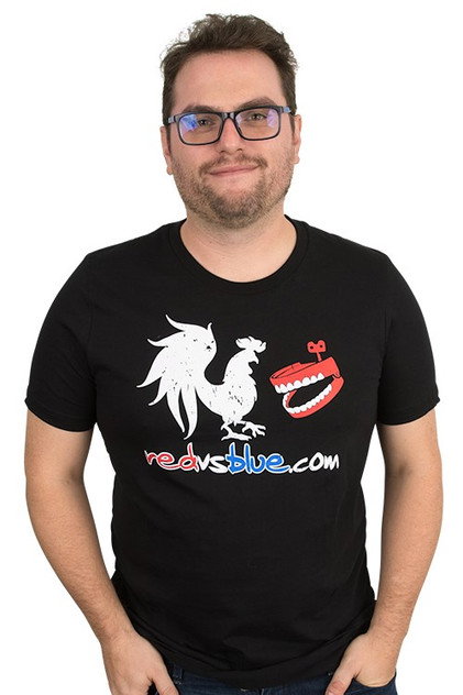 Zdjęcie Joe Nicolosi