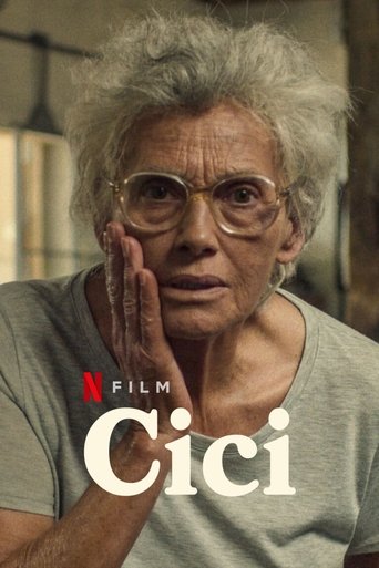 Okładka filmu Cici