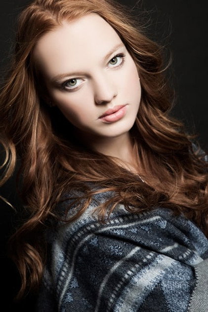 Zdjęcie Justina Humpf