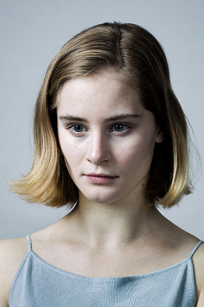 Zdjęcie Helena Siegmund-Schultze