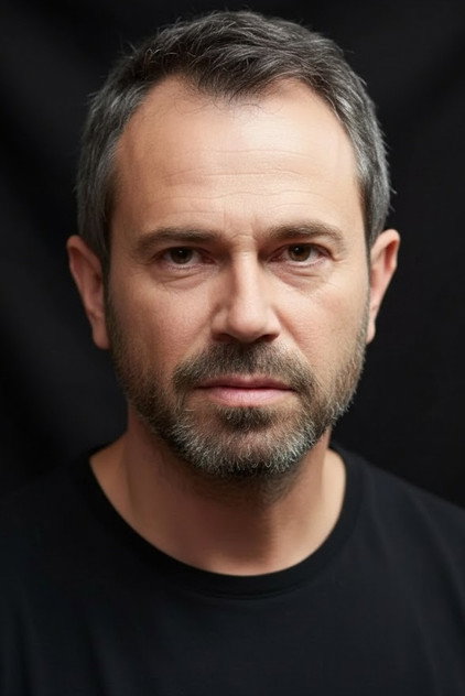 Zdjęcie Olgun Şimşek