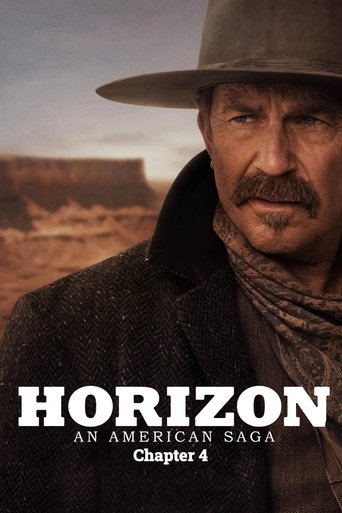 Horizon: An American Saga – Chapter 3