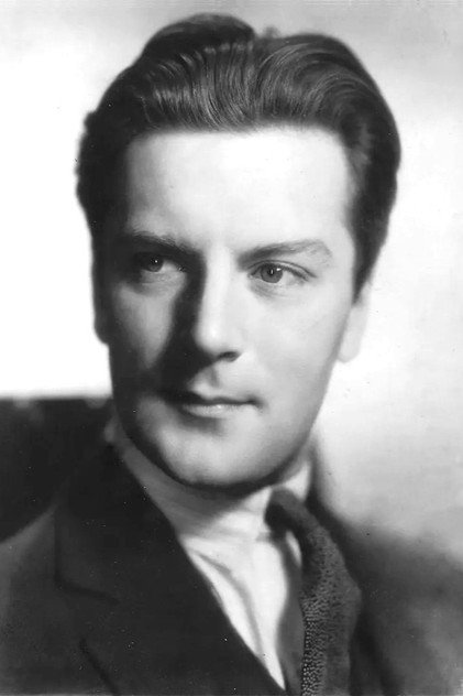 Zdjęcie Dennis King