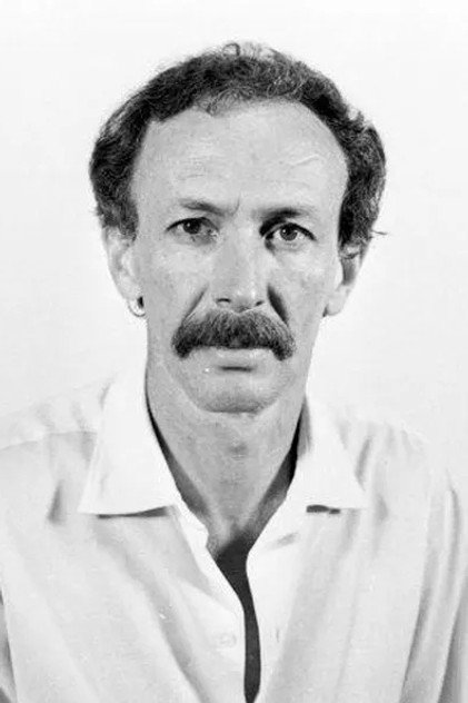 Zdjęcie Arnaldo Weiss