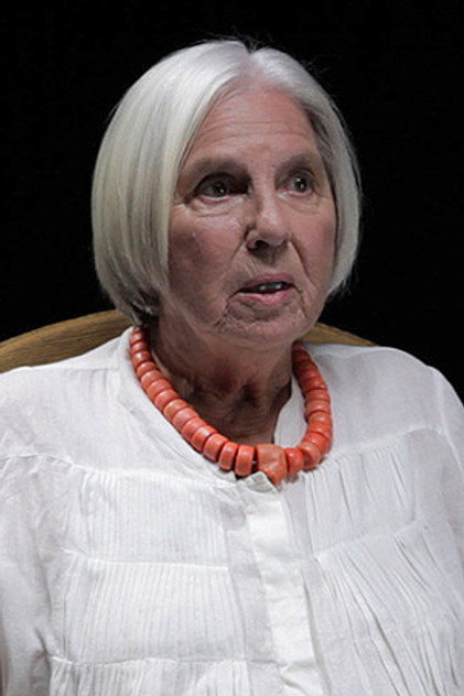 Zdjęcie Dulce Maia
