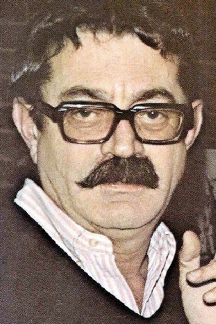 Zdjęcie René Fallet