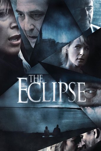 Okładka filmu The Eclipse